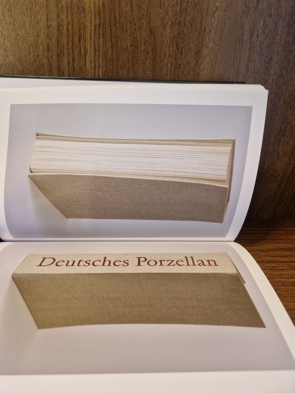 MÜDE BÜCHER