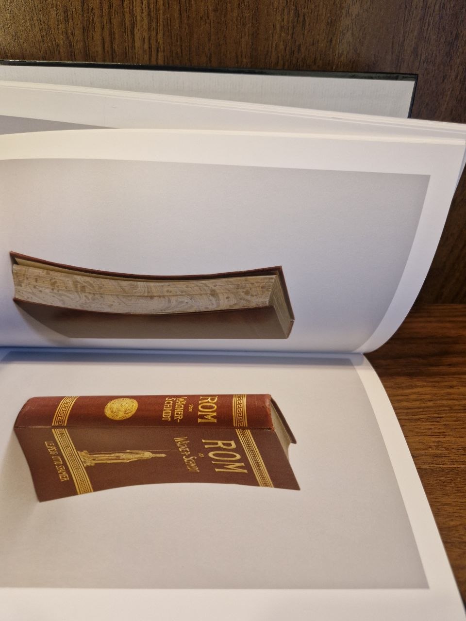 MÜDE BÜCHER