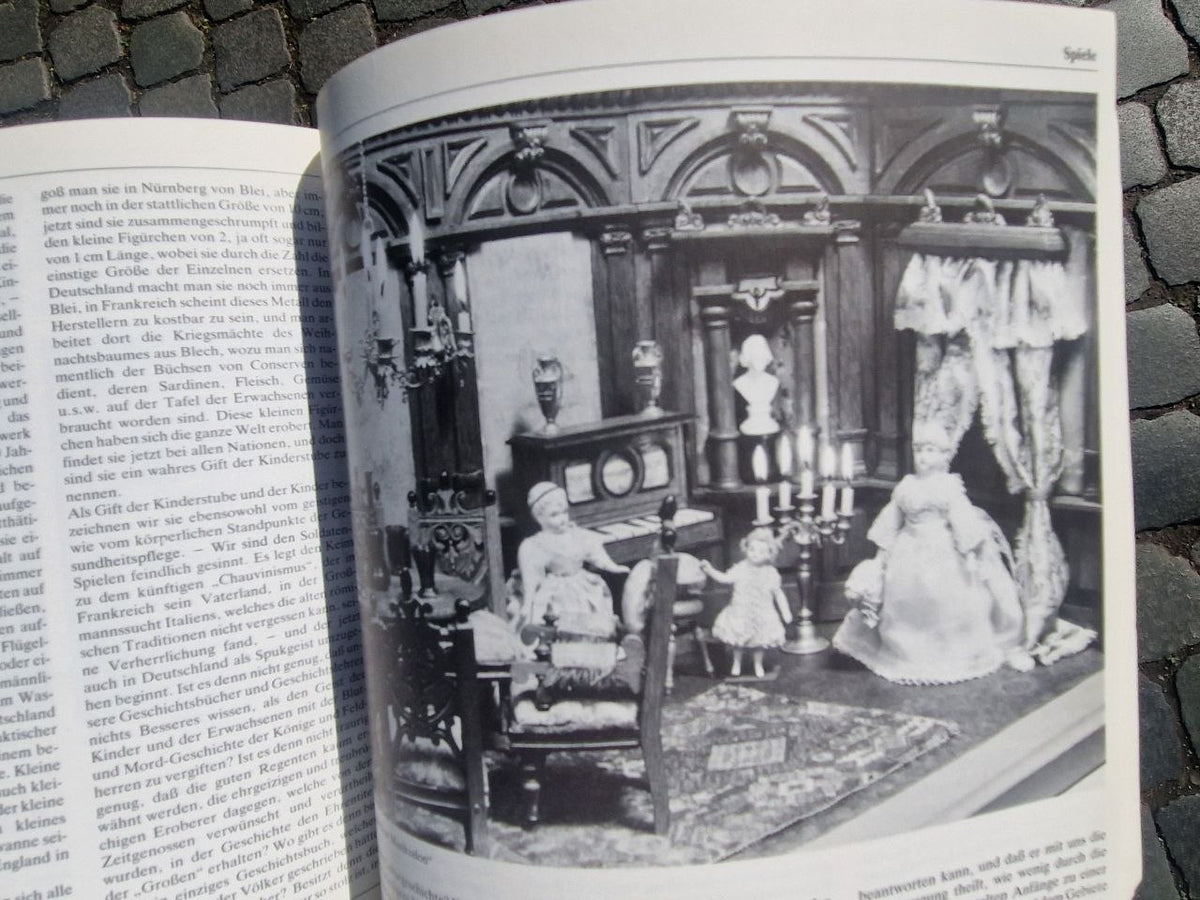 LE MUSÉE SENTIMENTAL DE PRUSSE