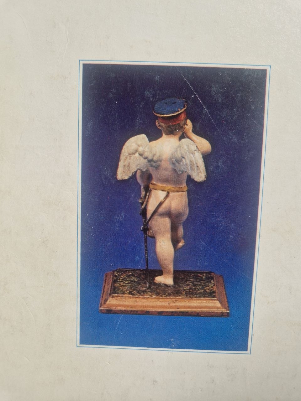 LE MUSÉE SENTIMENTAL DE PRUSSE