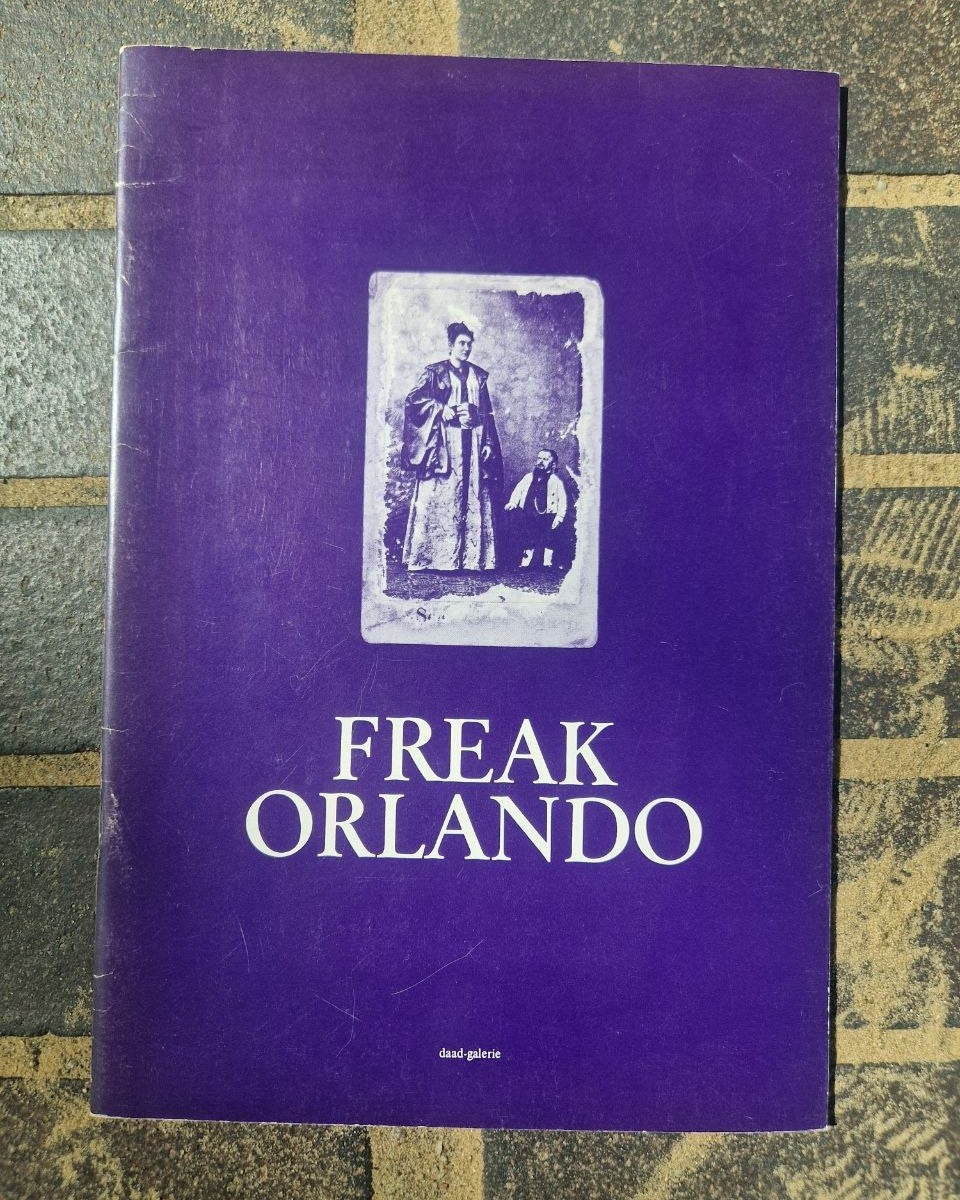 FREAK ORLANDO