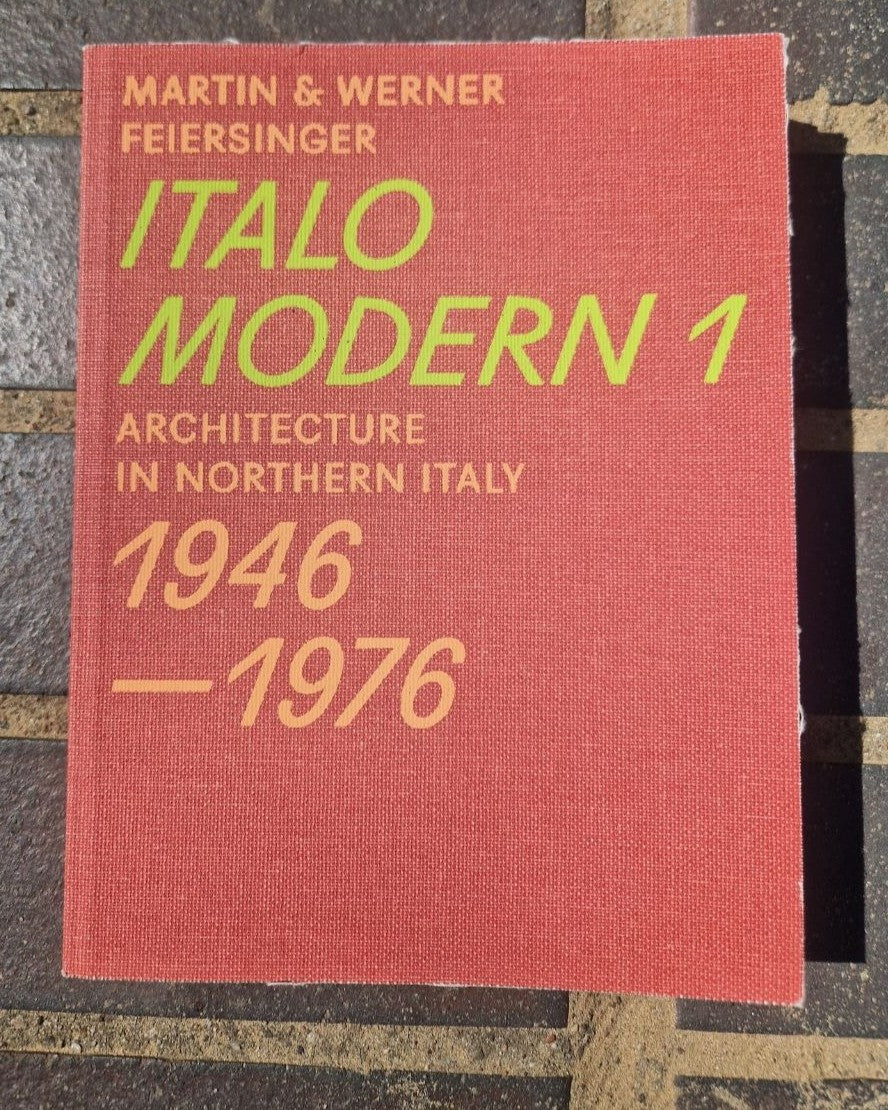 ITALO MODERN 1