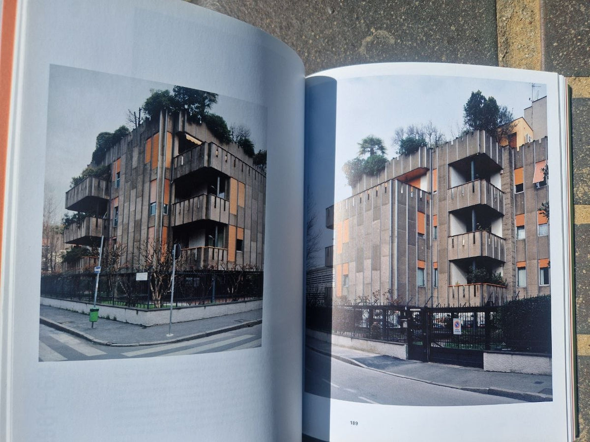 ITALO MODERN 1