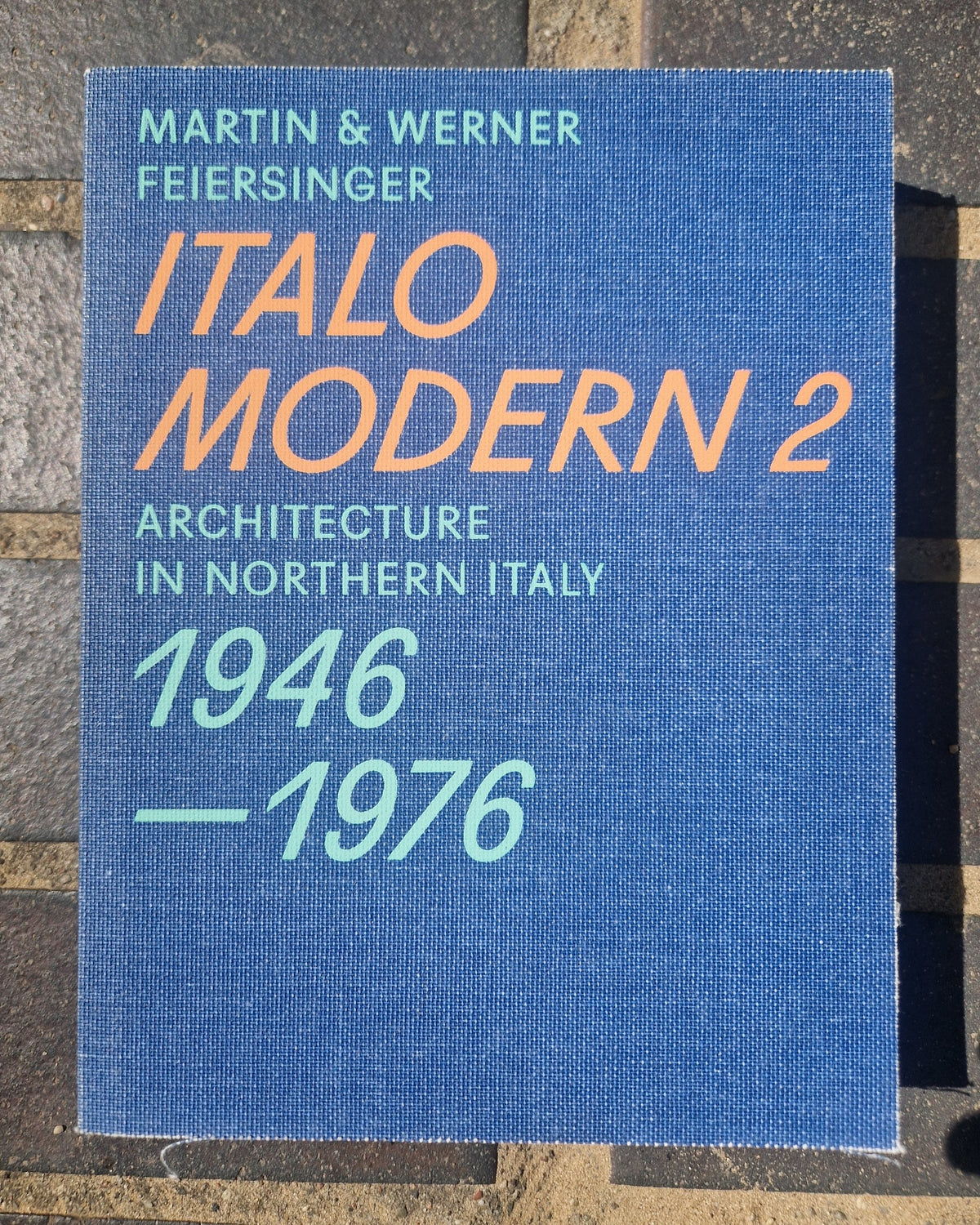 ITALO MODERN 2