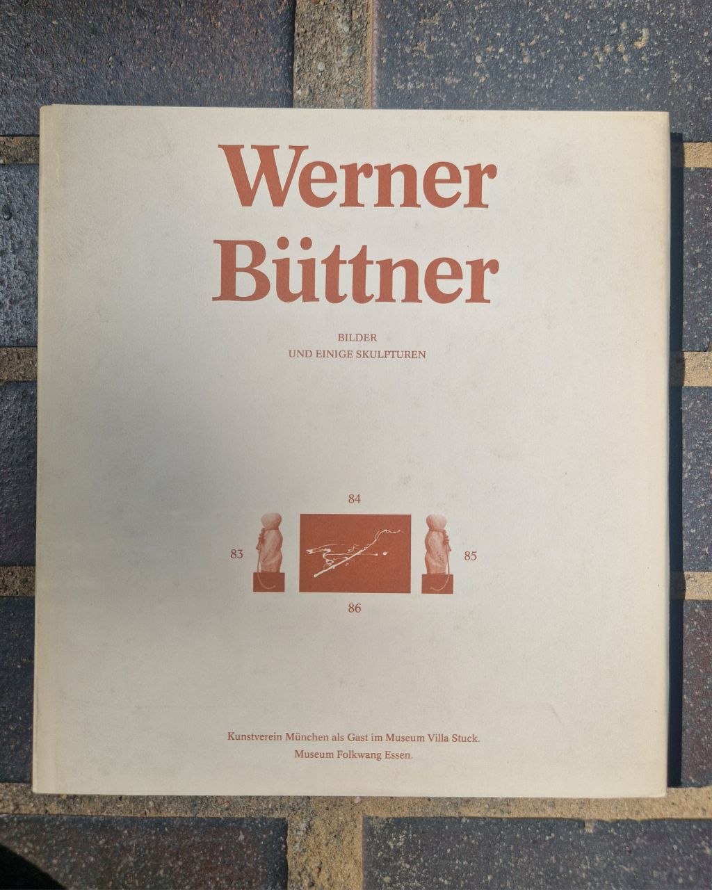 WERNER BÜTTNER