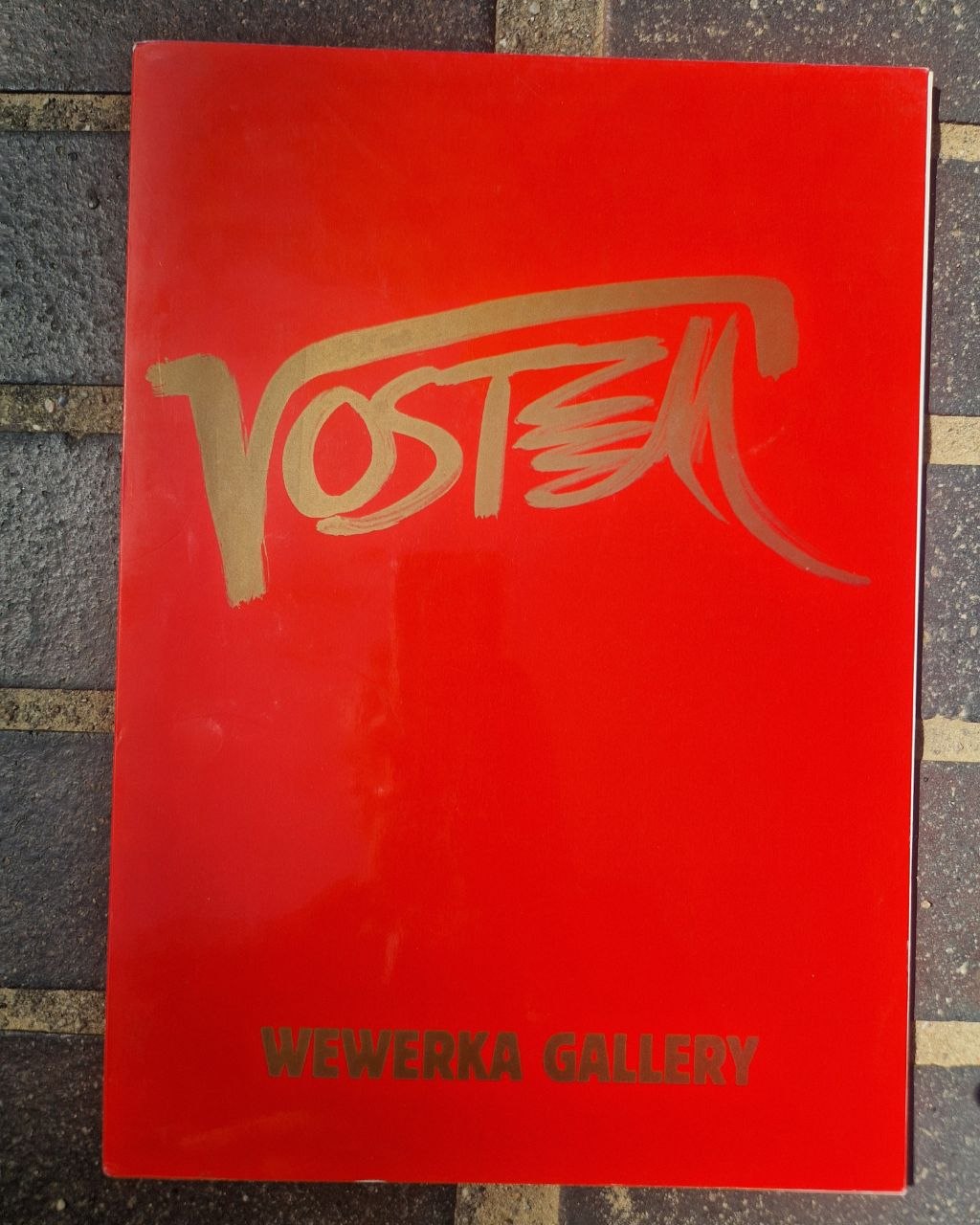 VOSTELL