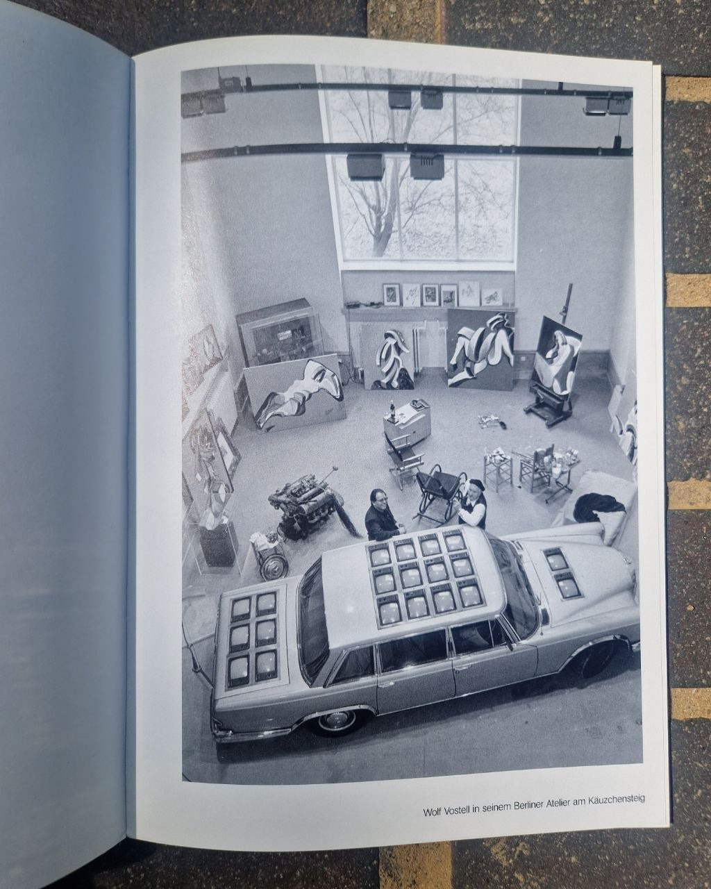 VOSTELL