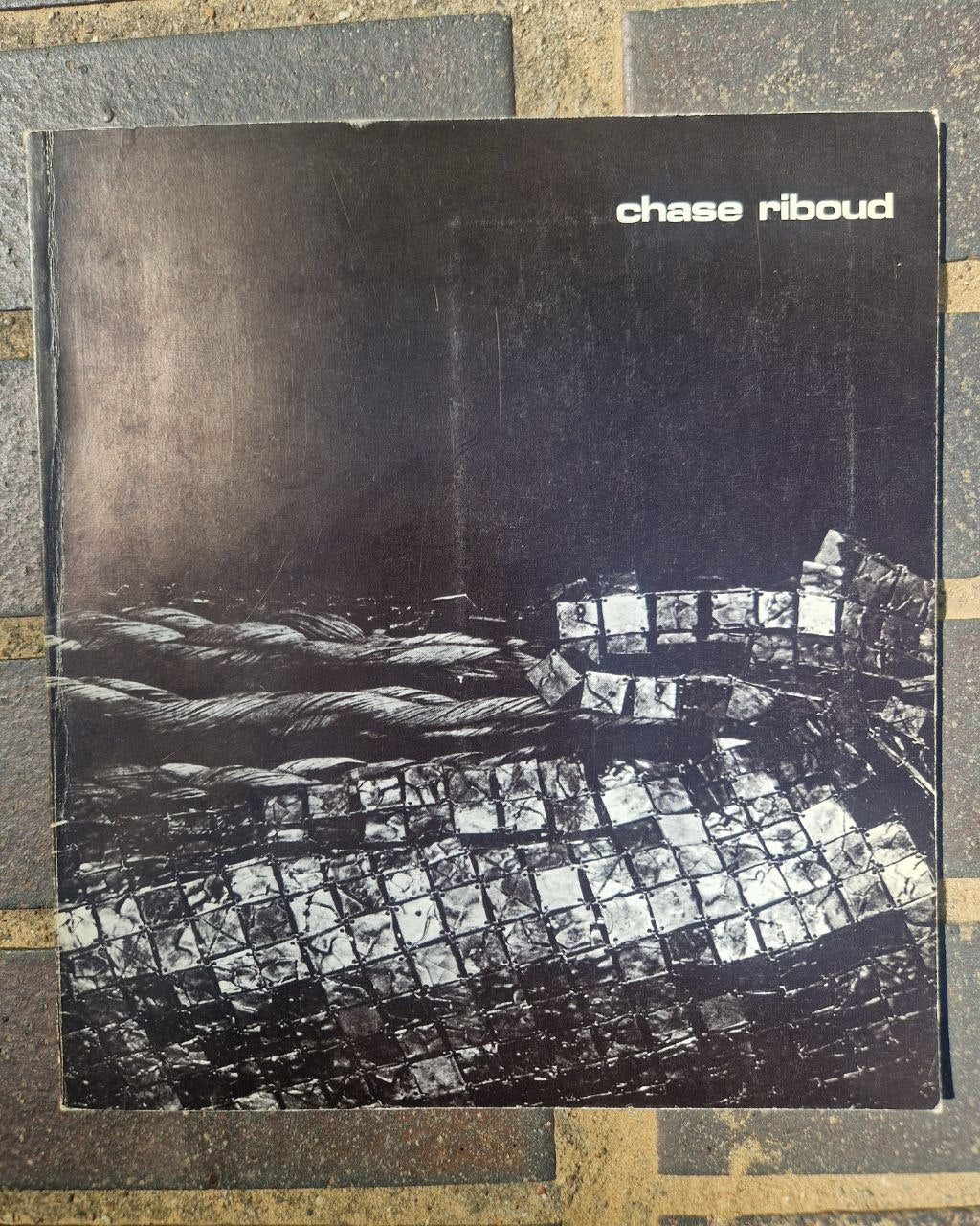 CHASE RIBOUD