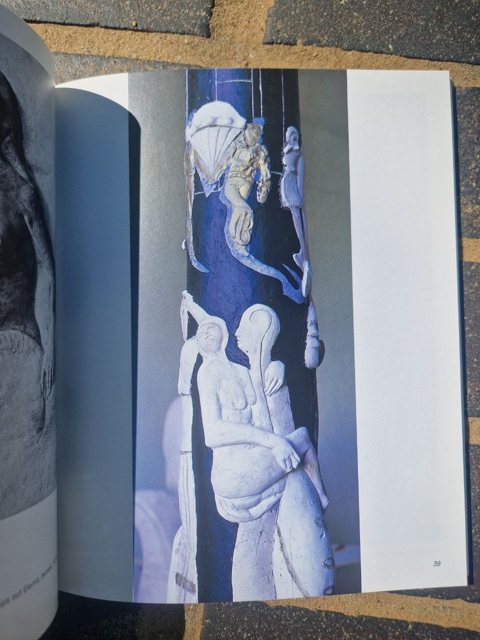 JOACHIM SCHMETTAU: SKULPTUREN UND ZEICHNUNGEN 1960–1980