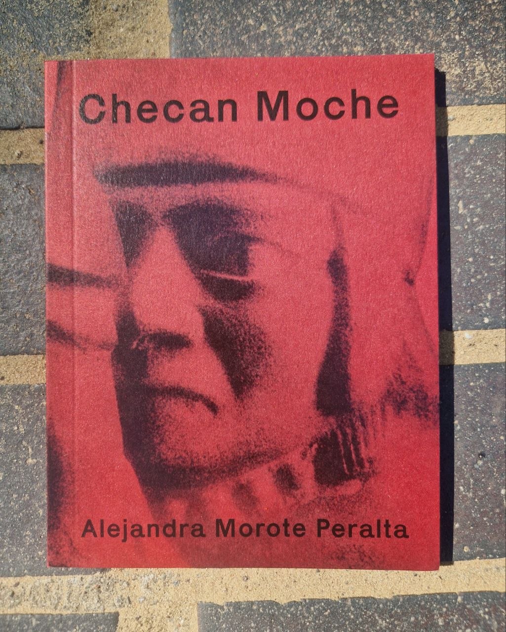 CHECAN MOCHE