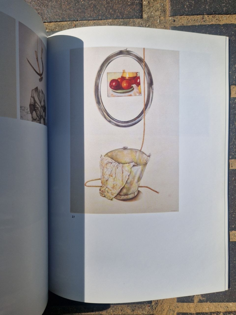 JANNIS PSYCHOPEDIS: SELECTED PICTURES 1962–1986