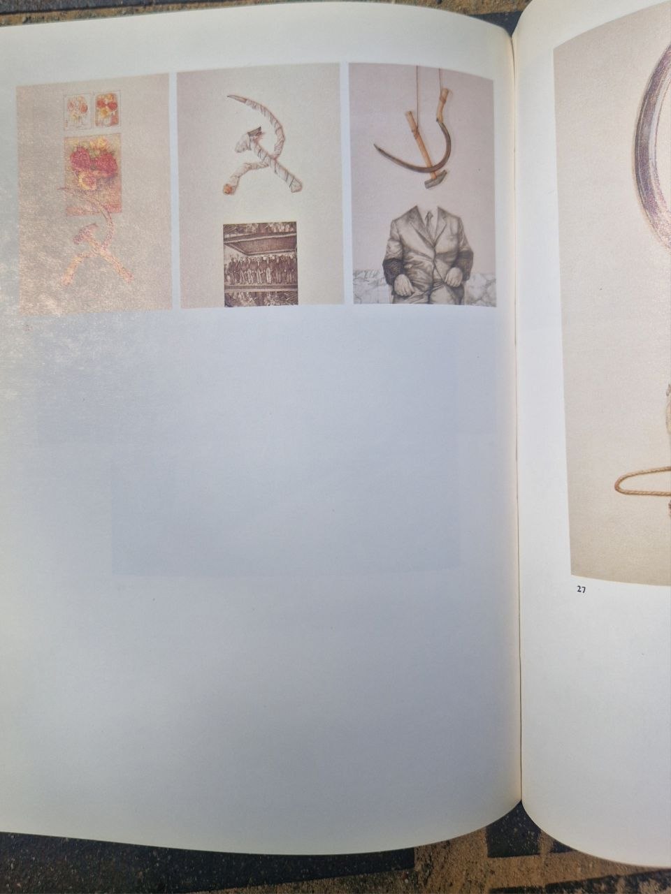 JANNIS PSYCHOPEDIS: SELECTED PICTURES 1962–1986