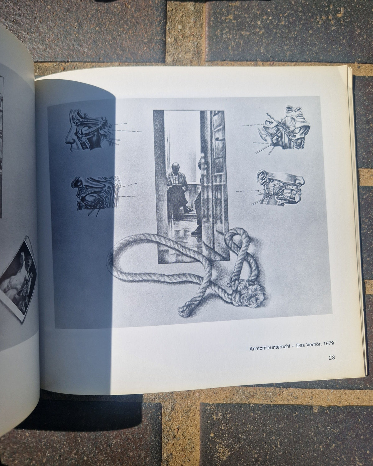 ARBEITEN 1978/79