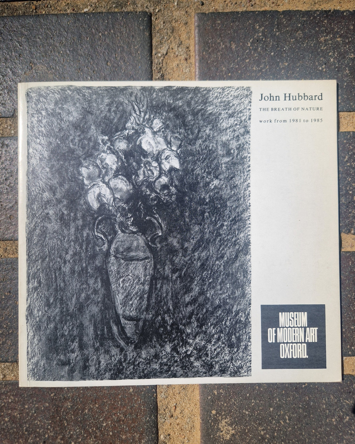 JOHN HUBBARD – THE BREATH OF NATURE: WORK FROM 1981 TO 1985