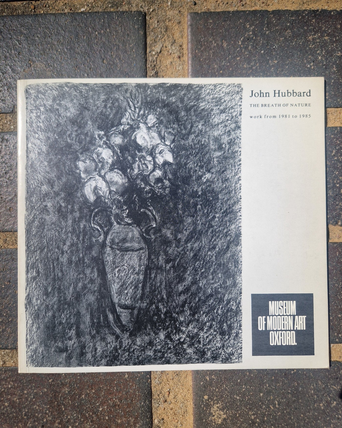 JOHN HUBBARD – THE BREATH OF NATURE: WORK FROM 1981 TO 1985