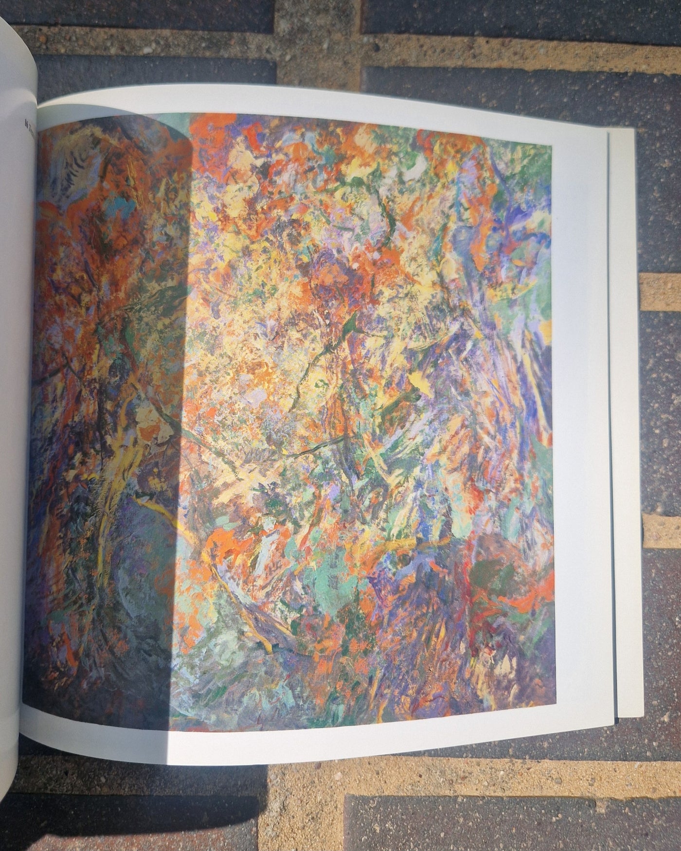 JOHN HUBBARD – THE BREATH OF NATURE: WORK FROM 1981 TO 1985
