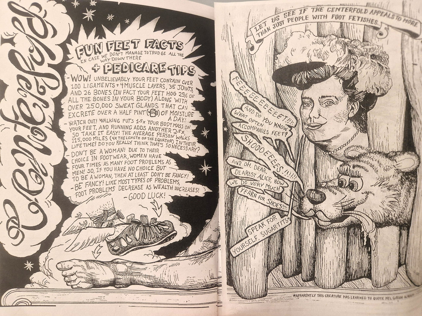DERIVED FROM A DOSSIER: STALIN’S BIG BLUE PENCIL #2