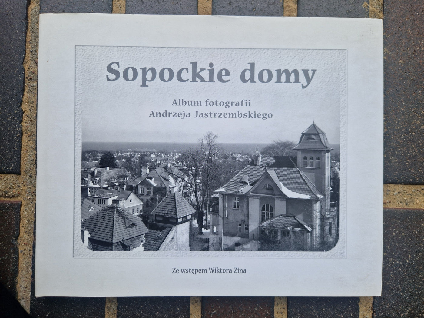 SOPOCKIE DOMY