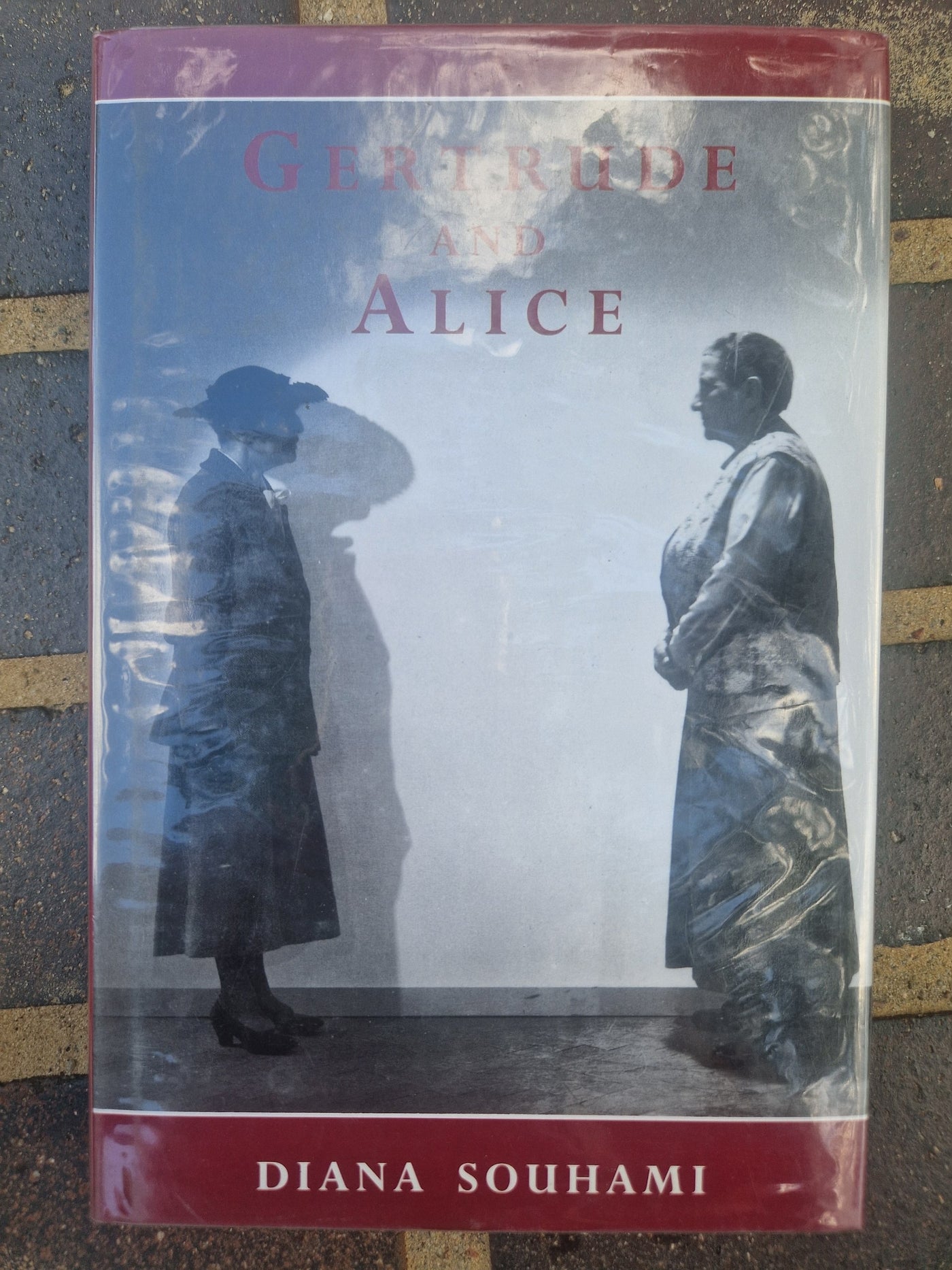 GERTRUDE AND ALICE