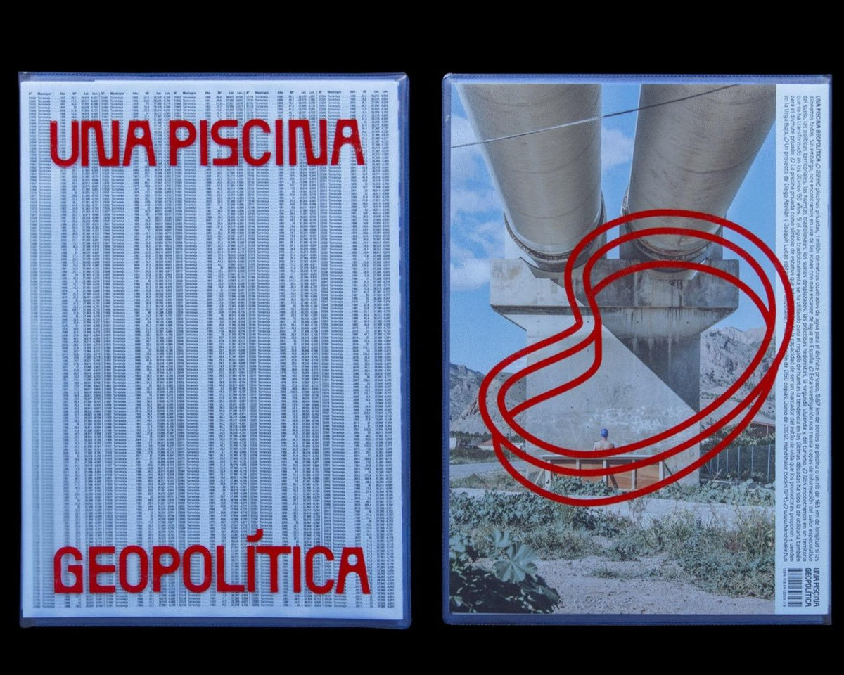 UNA PISCINA GEOPOLÍTICA